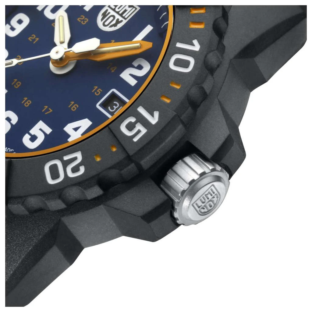 商品Luminox|Luminox Navy Seal Foundation Men's Watch,价格¥1382,第5张图片详细描述