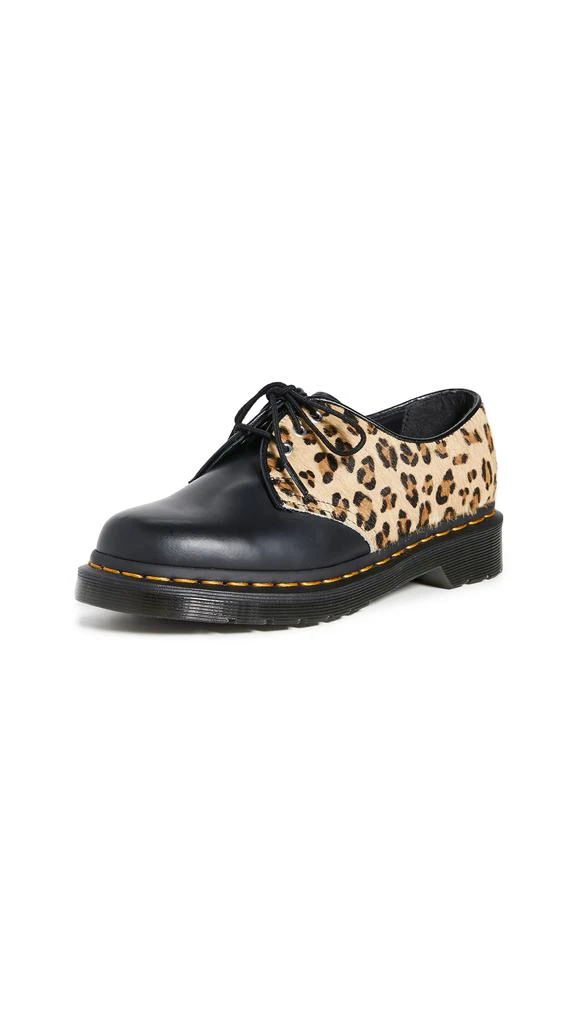 商品Dr. Martens|1461 三孔马丁靴,价格¥393,第1张图片