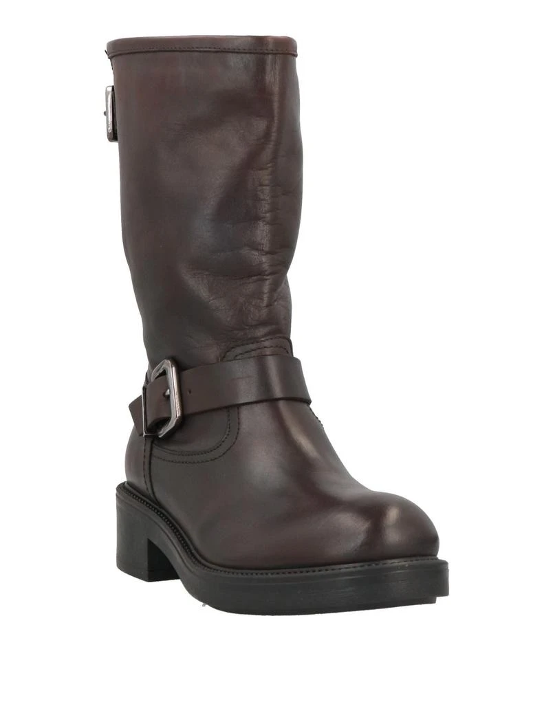 商品CAFèNOIR|Ankle boot,价格¥550,第2张图片详细描述