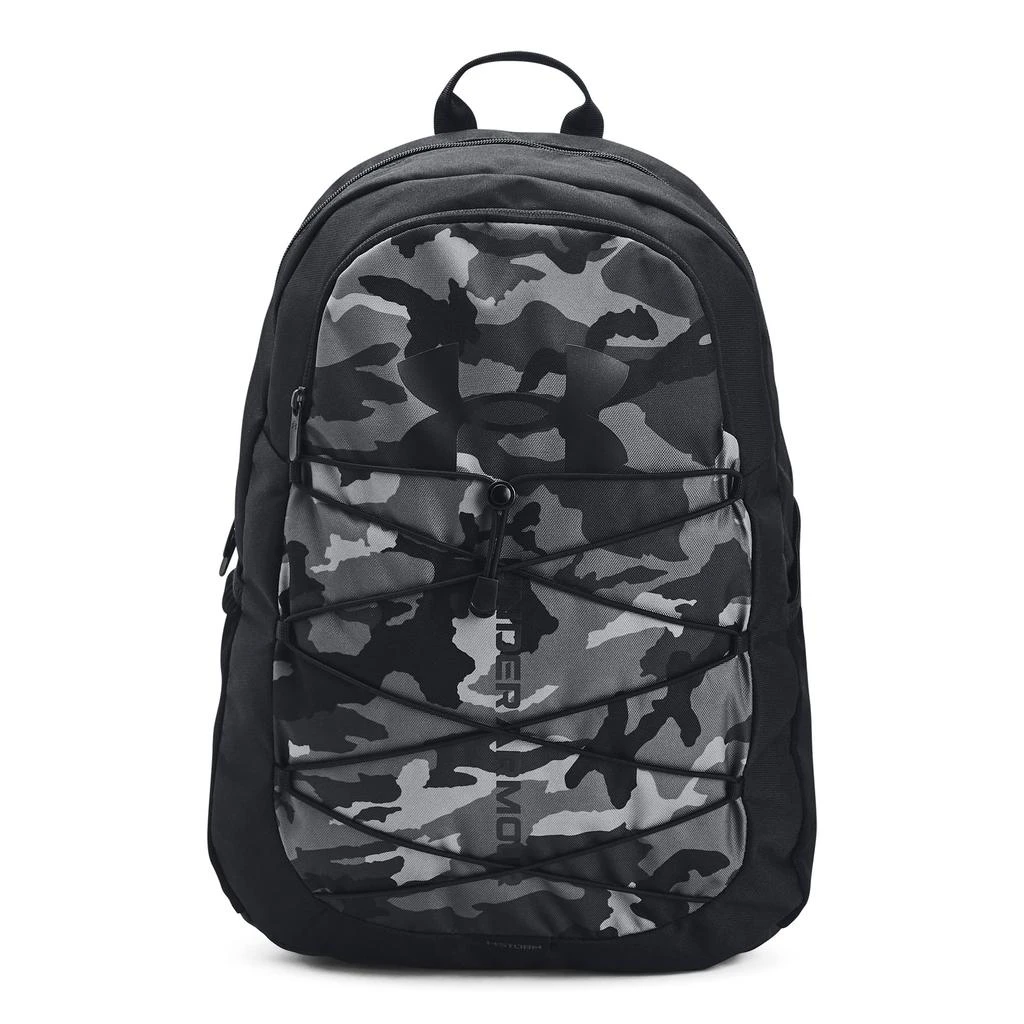 商品Under Armour|Hustle Sport Backpack,价格¥229,第1张图片