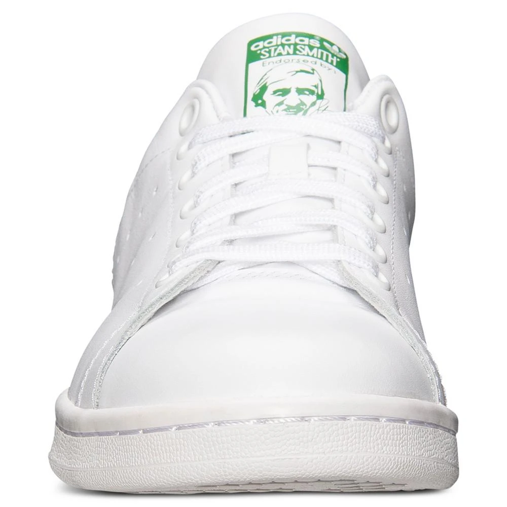 Stan Smith 经典绿尾（男士） 商品