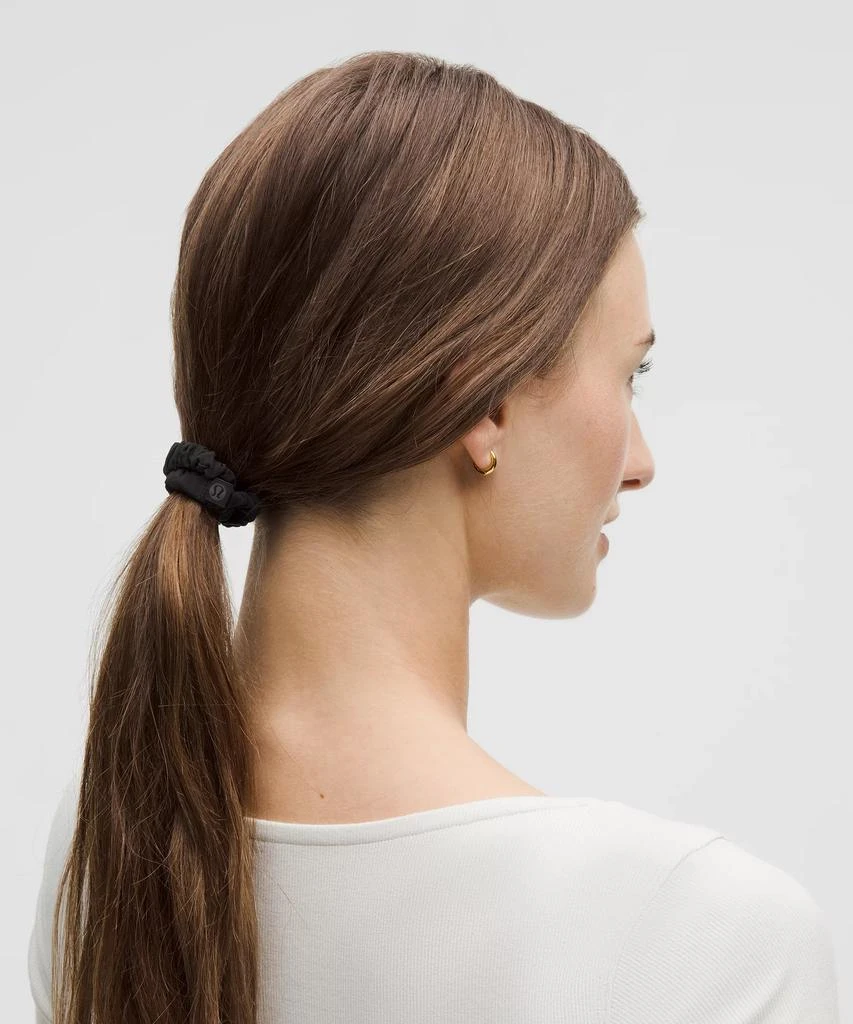 商品Lululemon|Skinny Scrunchies *6 Pack,价格¥177,第2张图片详细描述
