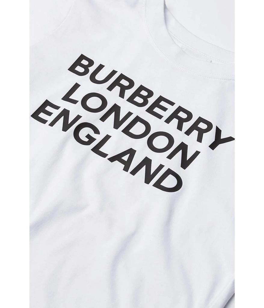 商品Burberry|BLE Tee (Little Kids/Big Kids),价格¥1047,第3张图片详细描述