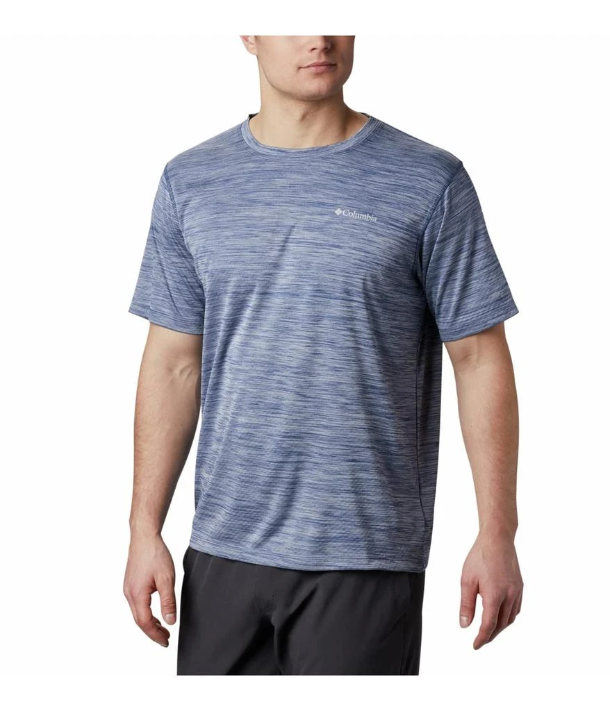 商品Columbia|Zero Rules™ Short Sleeve Shirt,价格¥259,第1张图片