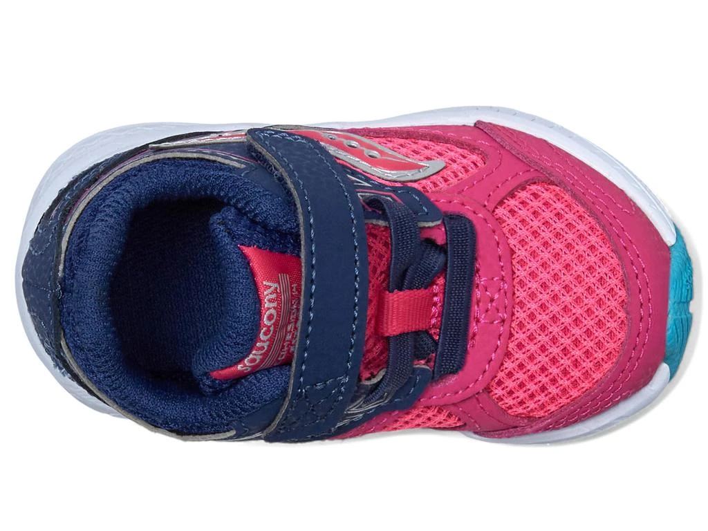 商品Saucony|Cohesion 14 A/C (Toddler),价格¥329,第2张图片详细描述