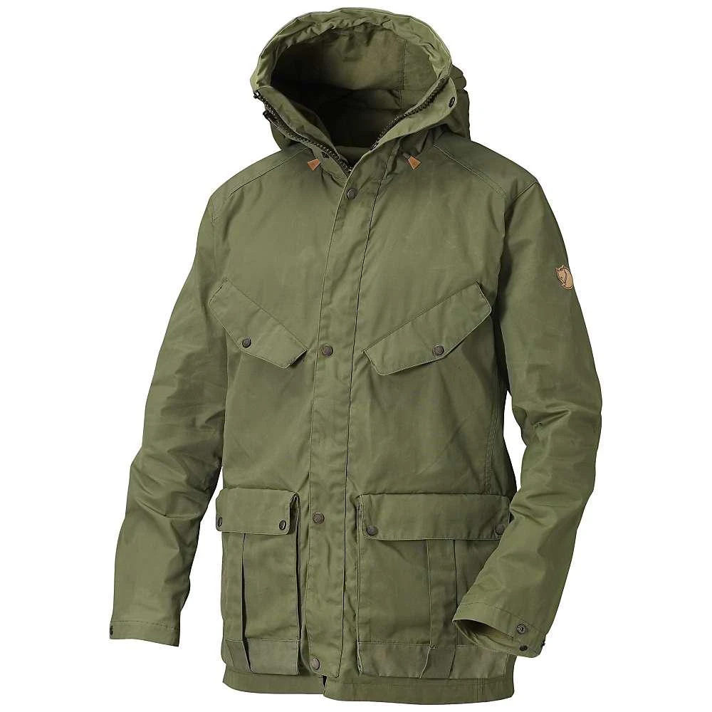 商品Fjällräven|Fjallraven Men's Jacket No. 68,价格¥3059,第1张图片