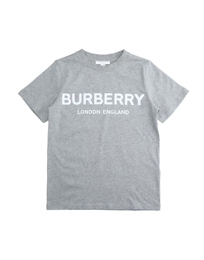 商品Burberry|大男童T恤,价格¥893,第1张图片