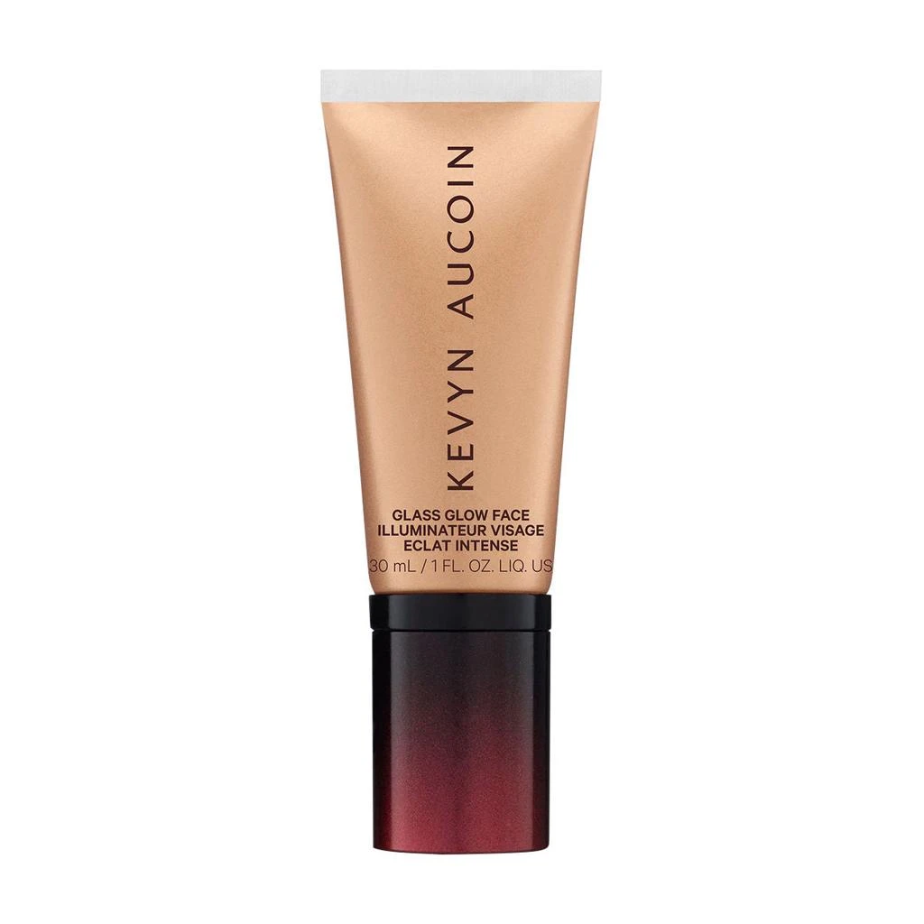商品Kevyn Aucoin|Glass Glow Face Liquid Illuminator,价格¥259,第3张图片详细描述