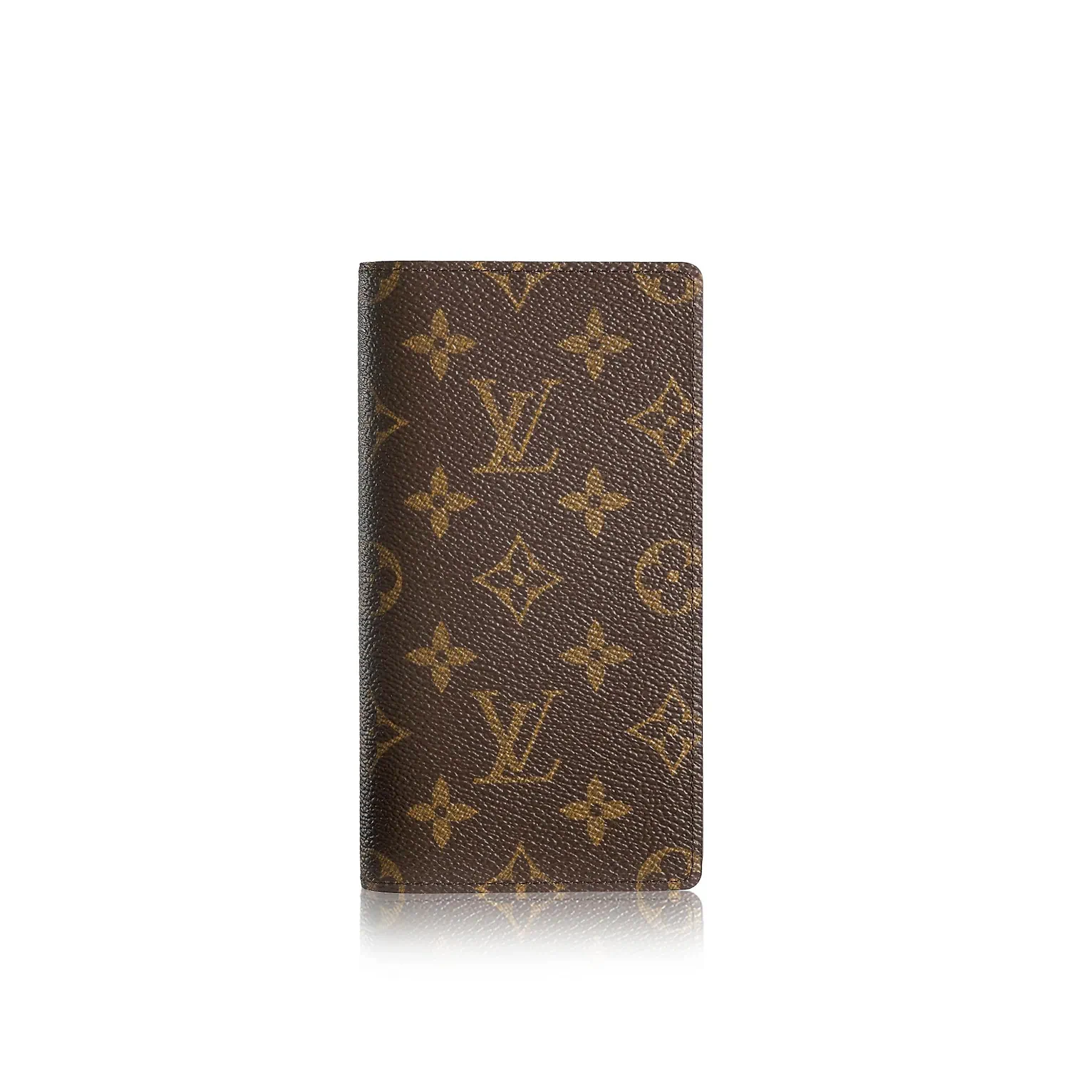 商品Louis Vuitton|【预售】 LV路易威登 25春夏 女士 文具 袋装记事本封面 R20503 ,价格¥3539,第1张图片
