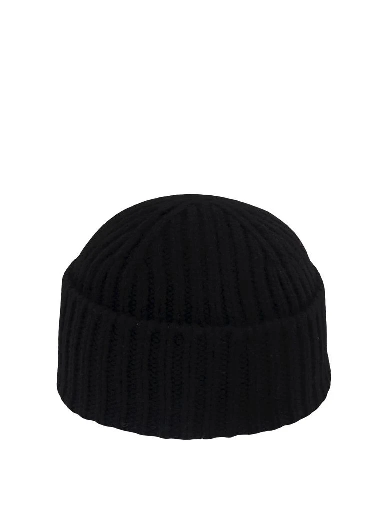 商品Gucci|Ribbed wool hat,价格¥2875,第1张图片