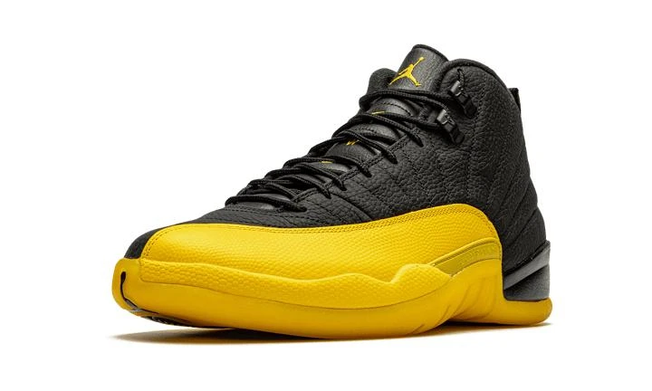 商品Jordan|Air Jordan 12 Retro,价格¥2085-¥3064,第5张图片详细描述