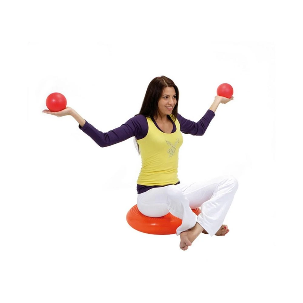 商品Gymnic|Heavy Med 1 Exercise Ball,价格¥260,第3张图片详细描述