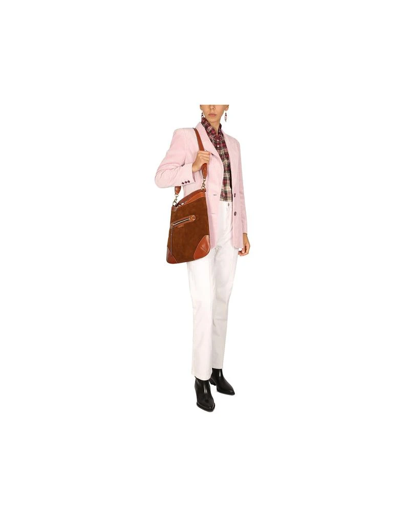 商品Isabel Marant|''Malyake'' Jacket,价格¥3193,第3张图片详细描述