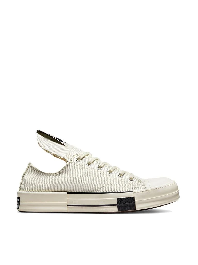 商品Converse|CONVERSE X DRKSHDW SNEAKERS,价格¥1461,第1张图片