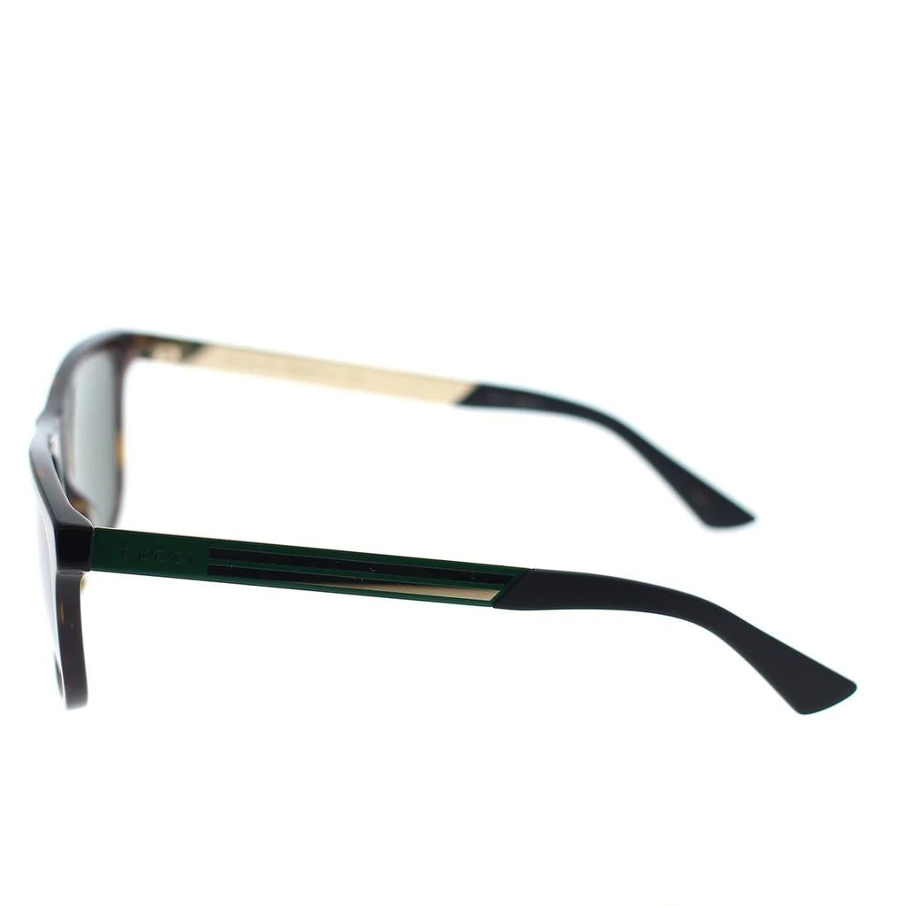 商品Gucci|GUCCI EYEWEAR Sunglasses,价格¥2143,第3张图片详细描述