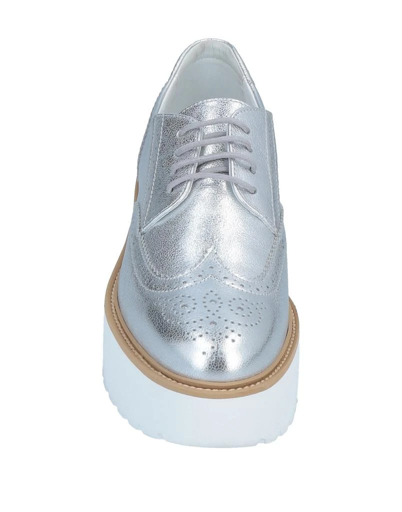 商品hogan|Laced shoes,价格¥1343,第4张图片详细描述