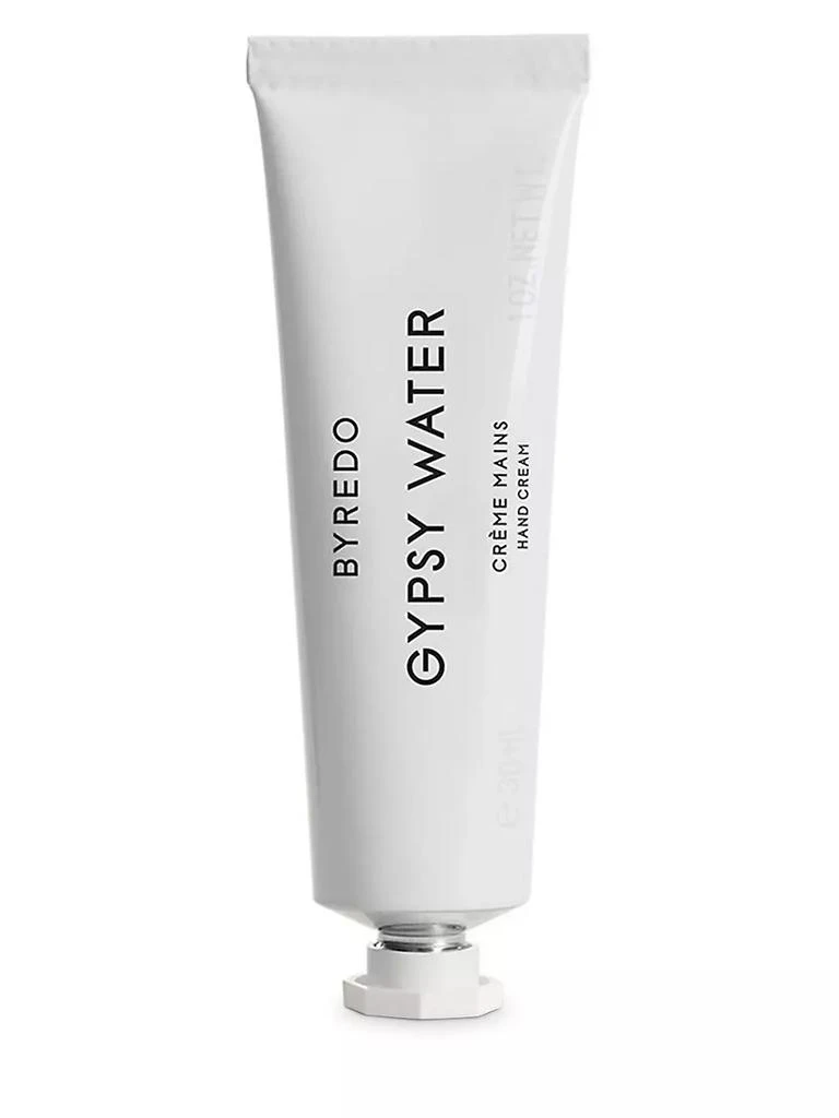 商品BYREDO|Gypsy Water Hand Cream,价格¥372,第1张图片
