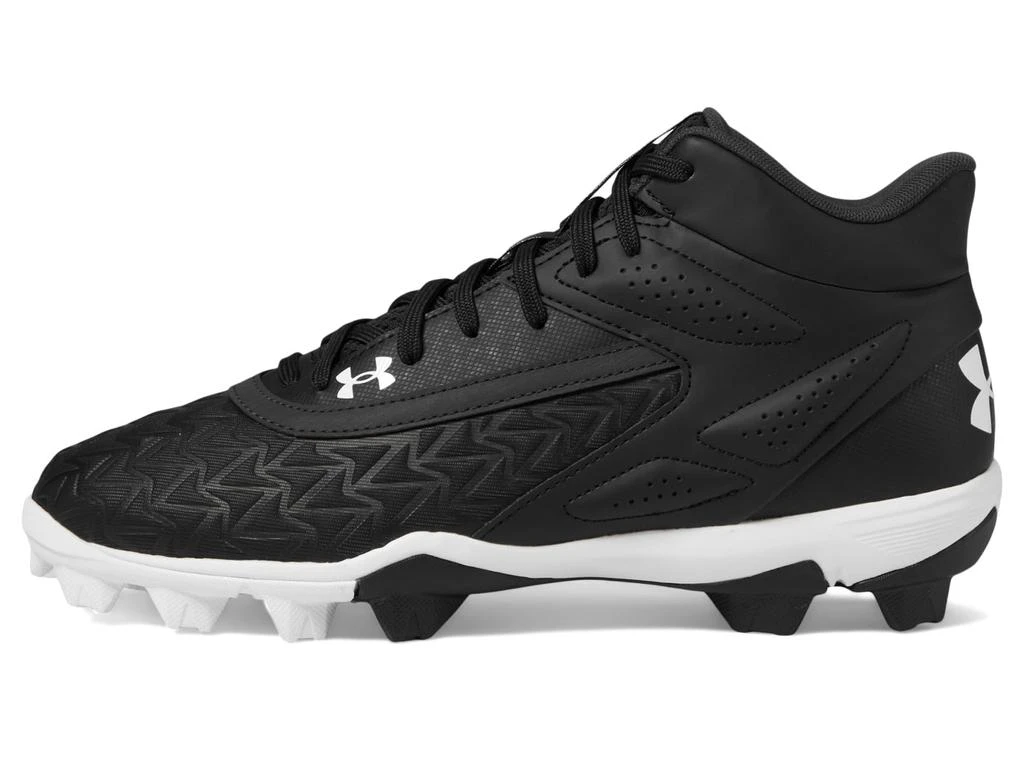 商品Under Armour|Leadoff Mid 3.0 Baseball Cleat,价格¥341,第4张图片详细描述