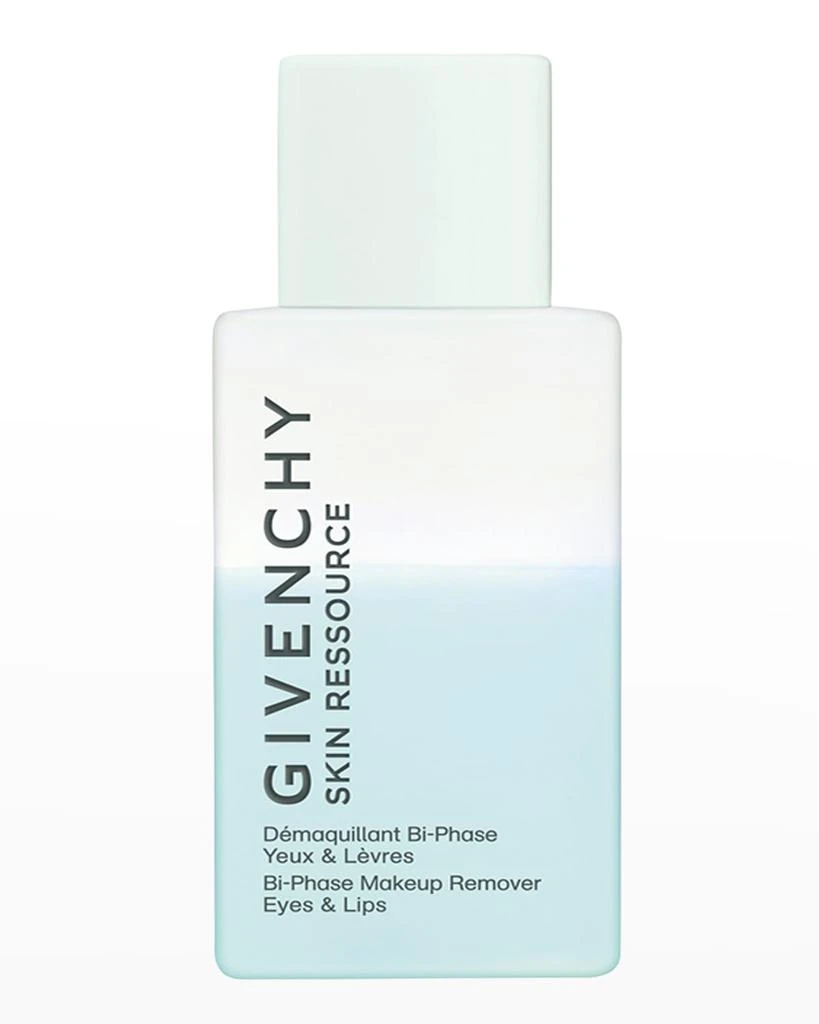 商品Givenchy|Skin Ressource Bi-Phase Makeup Remover, 3.4 oz.,价格¥295,第1张图片