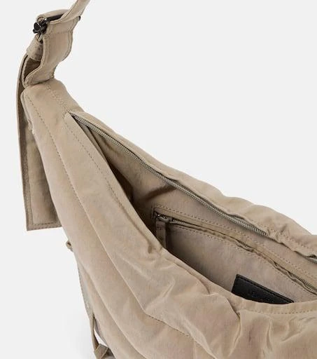 商品Lemaire|Soft Game Small shoulder bag,价格¥5010,第3张图片详细描述
