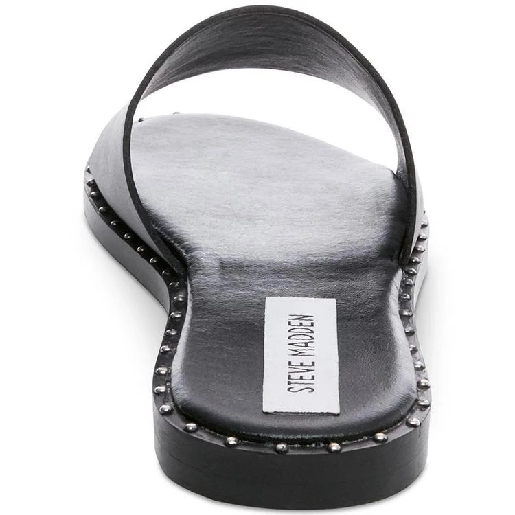 商品Steve Madden|铆钉凉拖,价格¥255,第3张图片详细描述