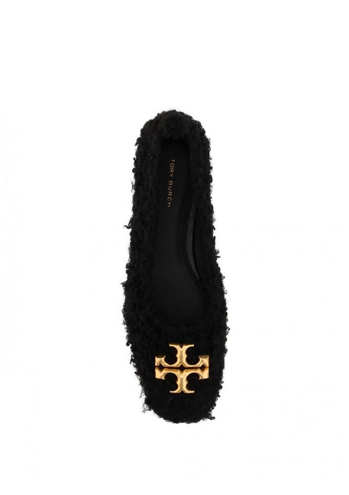 商品Tory Burch|Eleanor Ballerinas,价格¥1400,第6张图片详细描述