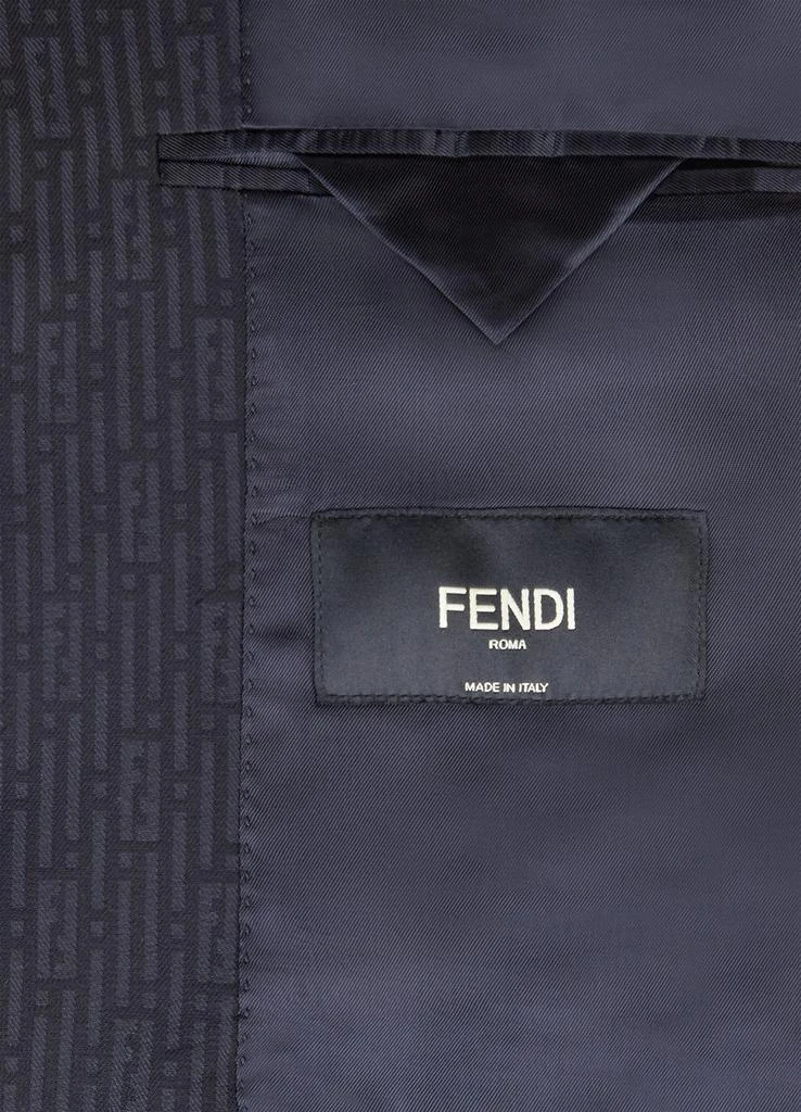 商品Fendi|Jacket,价格¥21145,第5张图片详细描述