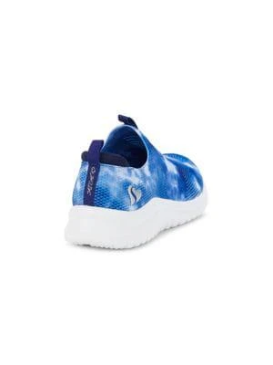 商品SKECHERS|Baby's & Kid's Ultra Flex 2.0 Slip-On Sneakers,价格¥201,第2张图片详细描述