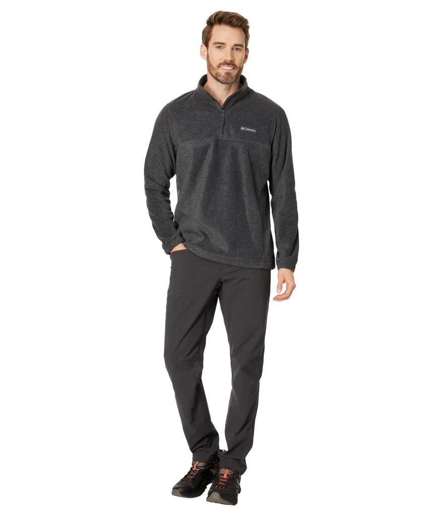 商品Columbia|Steens Mountain™ Half Zip,价格¥317,第4张图片详细描述