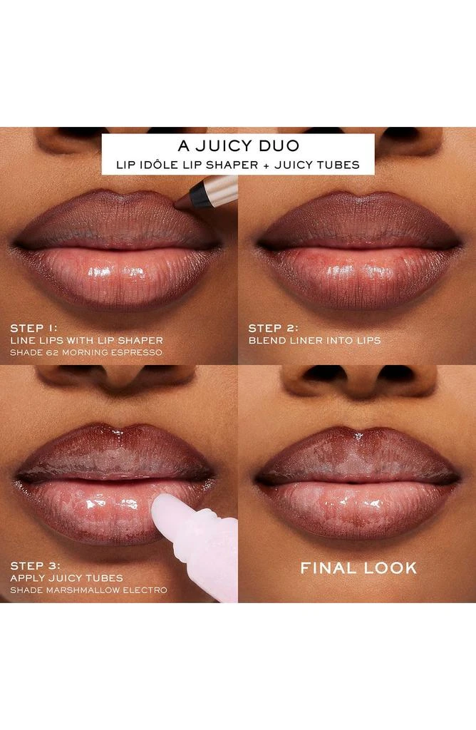 Juicy Tubes Lip Gloss 商品