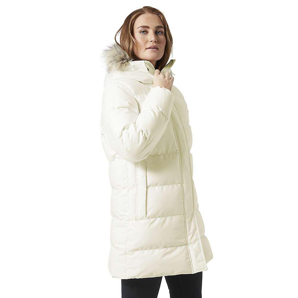 商品Helly Hansen|Women's Blossom Puffy Parka,价格¥1335-¥1557,第1张图片