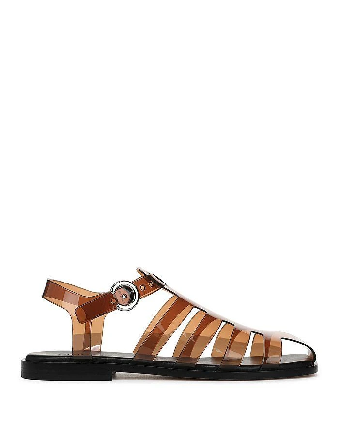 商品Vince|Women's Melina Jelly Sandals,价格¥2182,第2张图片详细描述