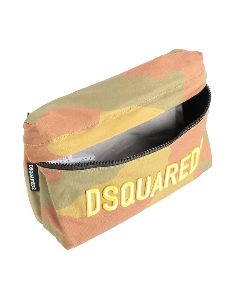 商品DSQUARED2|Backpack & fanny pack,价格¥767,第2张图片详细描述