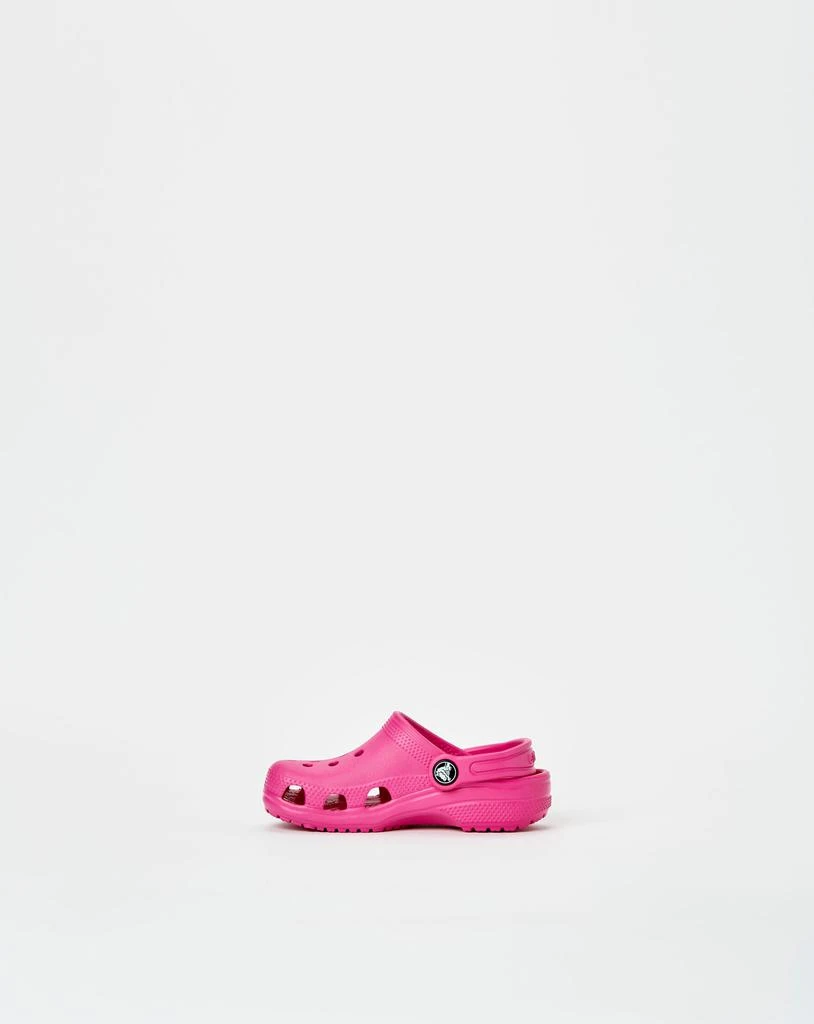 商品Crocs|Kids’ Classic Clog,价格¥132,第4张图片详细描述