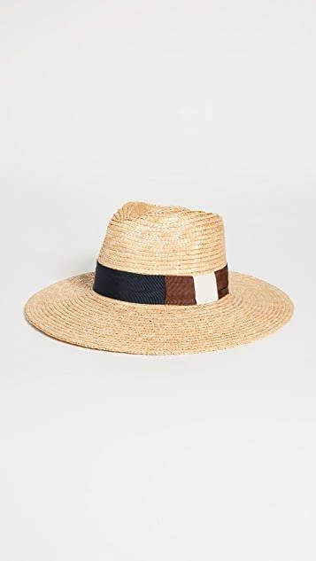 商品Brixton|Joanna 帽子,价格¥445,第1张图片