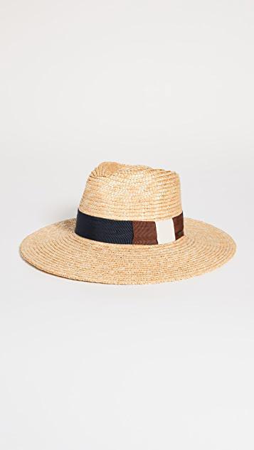 商品Brixton|Joanna 帽子,价格¥434,第1张图片