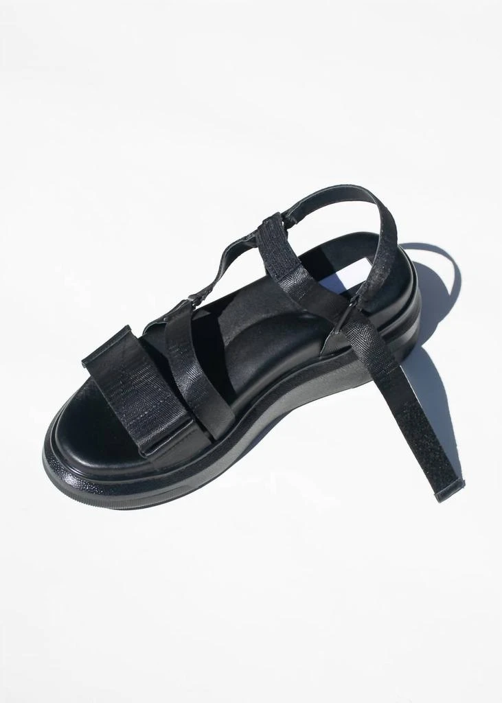 商品Suzanne Rae|Suzanne Rae - Women's Velcro Sandals,价格¥1505,第3张图片详细描述
