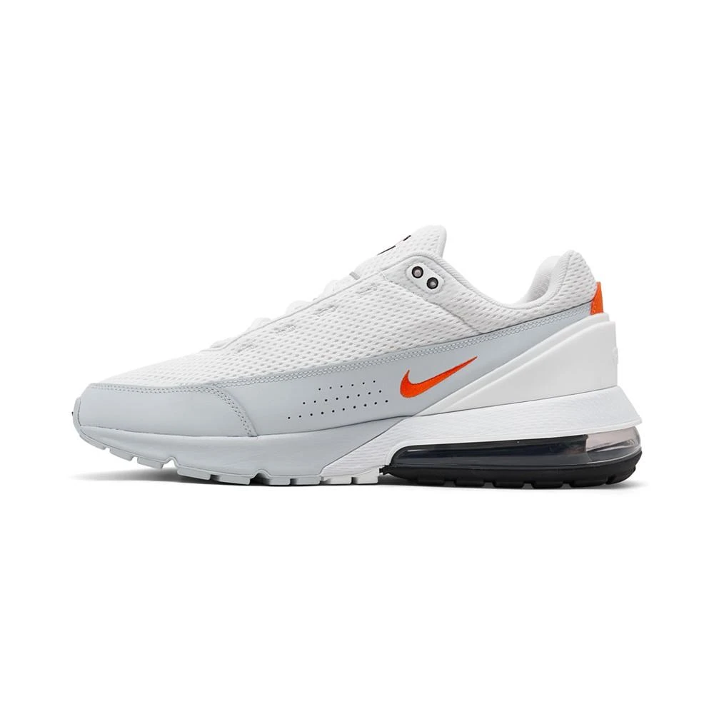 商品NIKE|Men's Air Max Pulse Casual Sneakers from Finish Line,价格¥980,第3张图片详细描述