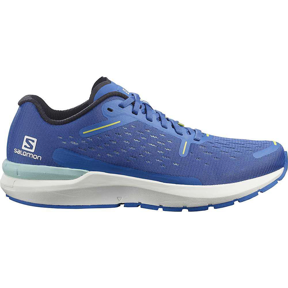 商品Salomon|Men's Sonic 4 Balance Shoe,价格¥565,第7张图片详细描述