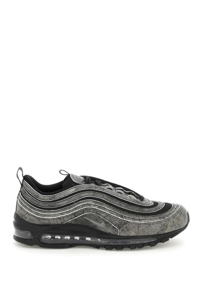 商品Comme des Garcons|Comme des garcons homme plus nike air max 97 sneakers,价格¥2056,第1张图片