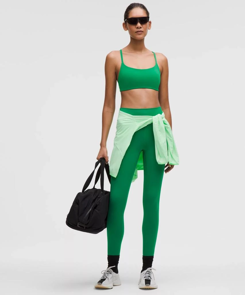 商品Lululemon|Wunder Train Strappy Racer Bra *Light Support, A/B Cup,价格¥314,第3张图片详细描述