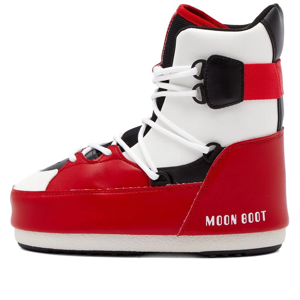 商品Moon Boot|Moon Boot Mid Sneaker Boots,价格¥1808,第2张图片详细描述