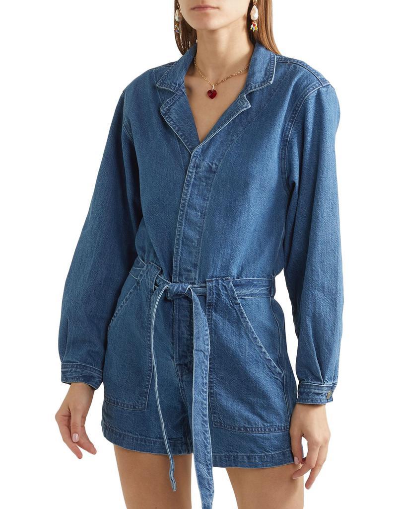 商品GRLFRND|Jumpsuit/one piece,价格¥317,第6张图片详细描述