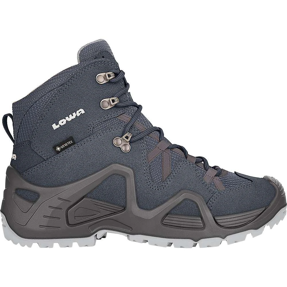 商品Lowa|Lowa Women's Zephyr GTX Mid Boot,价格¥1315,第1张图片