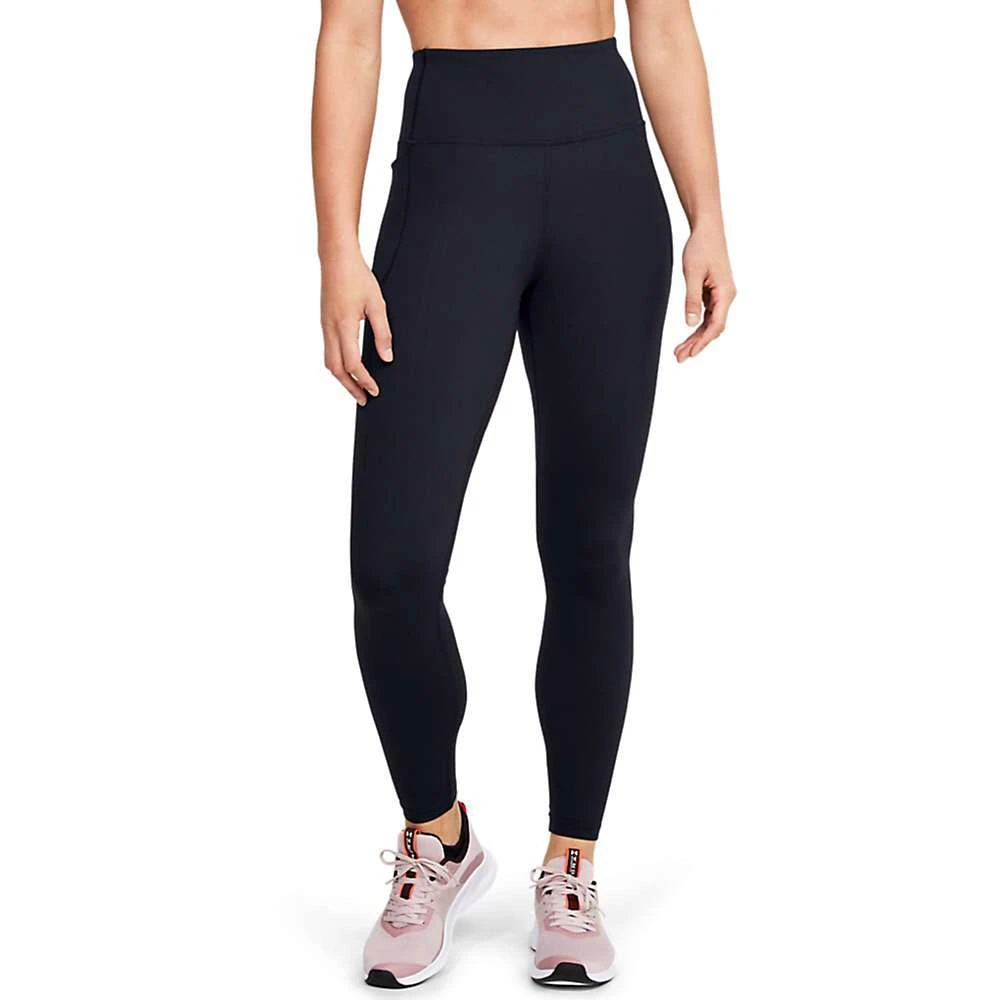 商品Under Armour|Women's Meridian Legging,价格¥247,第3张图片详细描述
