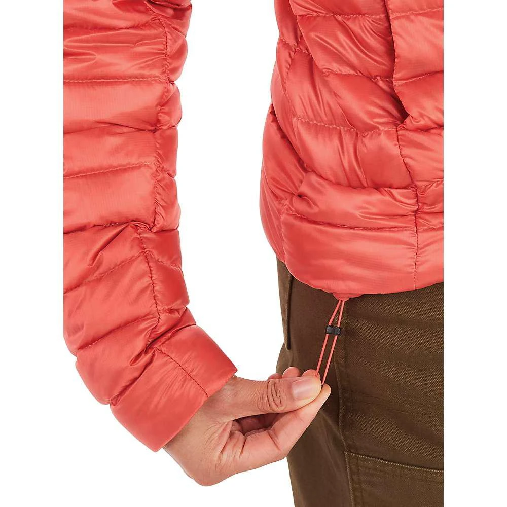 商品Marmot|Marmot Women's Hype Down Jacket,价格¥1469,第3张图片详细描述