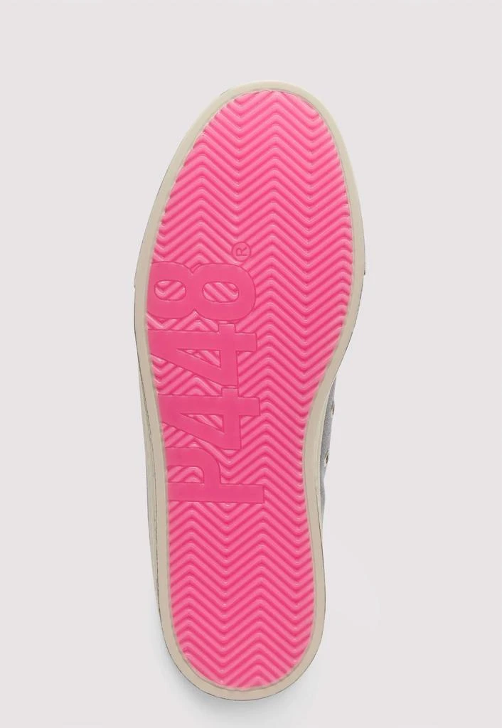 商品P448|P448 - Jack Ice Women's Sneaker,价格¥1567,第4张图片详细描述