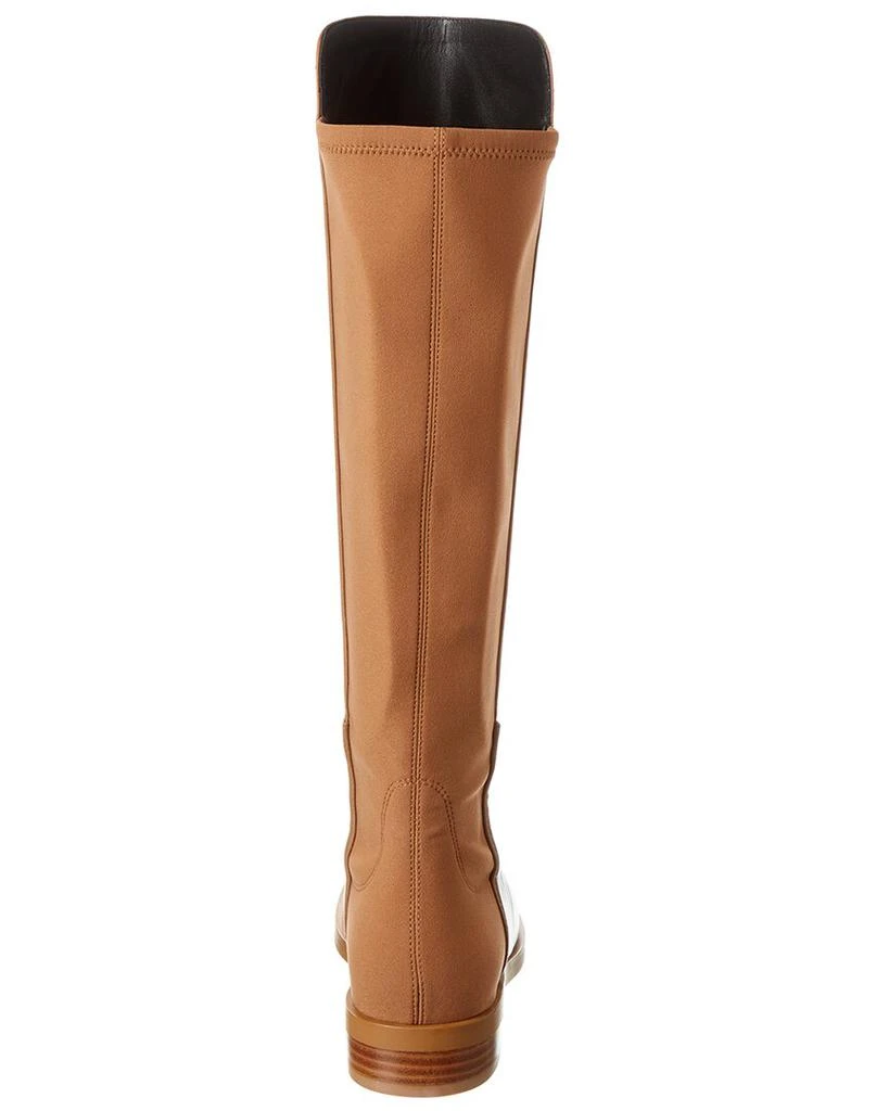 商品Stuart Weitzman|Stuart Weitzman Keelan Leather Tall Boot,价格¥1286,第3张图片详细描述