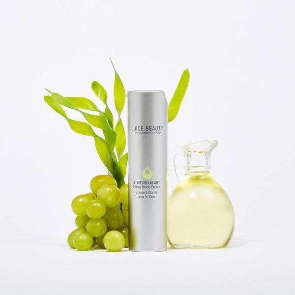商品Juice Beauty|Juice Beauty STEM CELLULAR Lifting Neck Cream,价格¥541,第2张图片详细描述