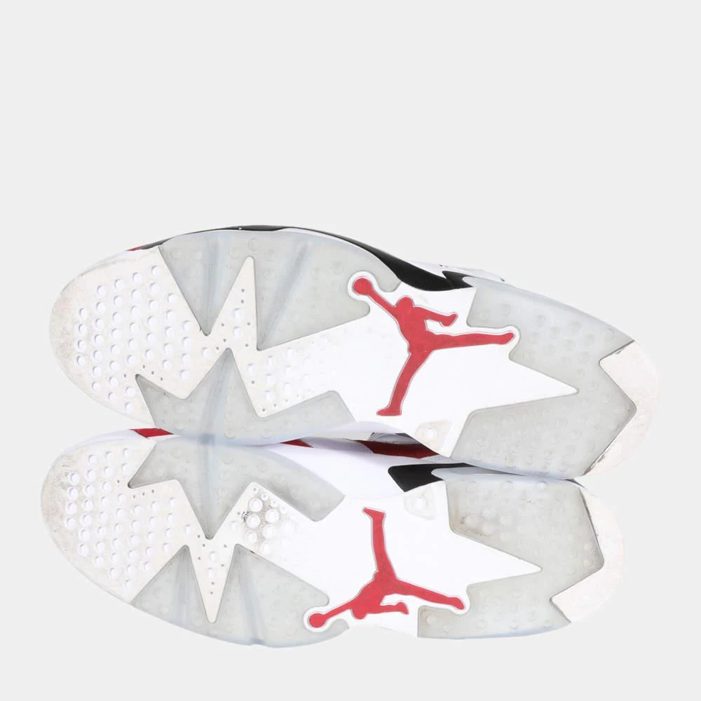 商品[二手商品] Jordan|Air Jordan 6 Retro OG 'Carmine' 2021 Sneaker US 14 EU 48.5,价格¥2228,第5张图片详细描述